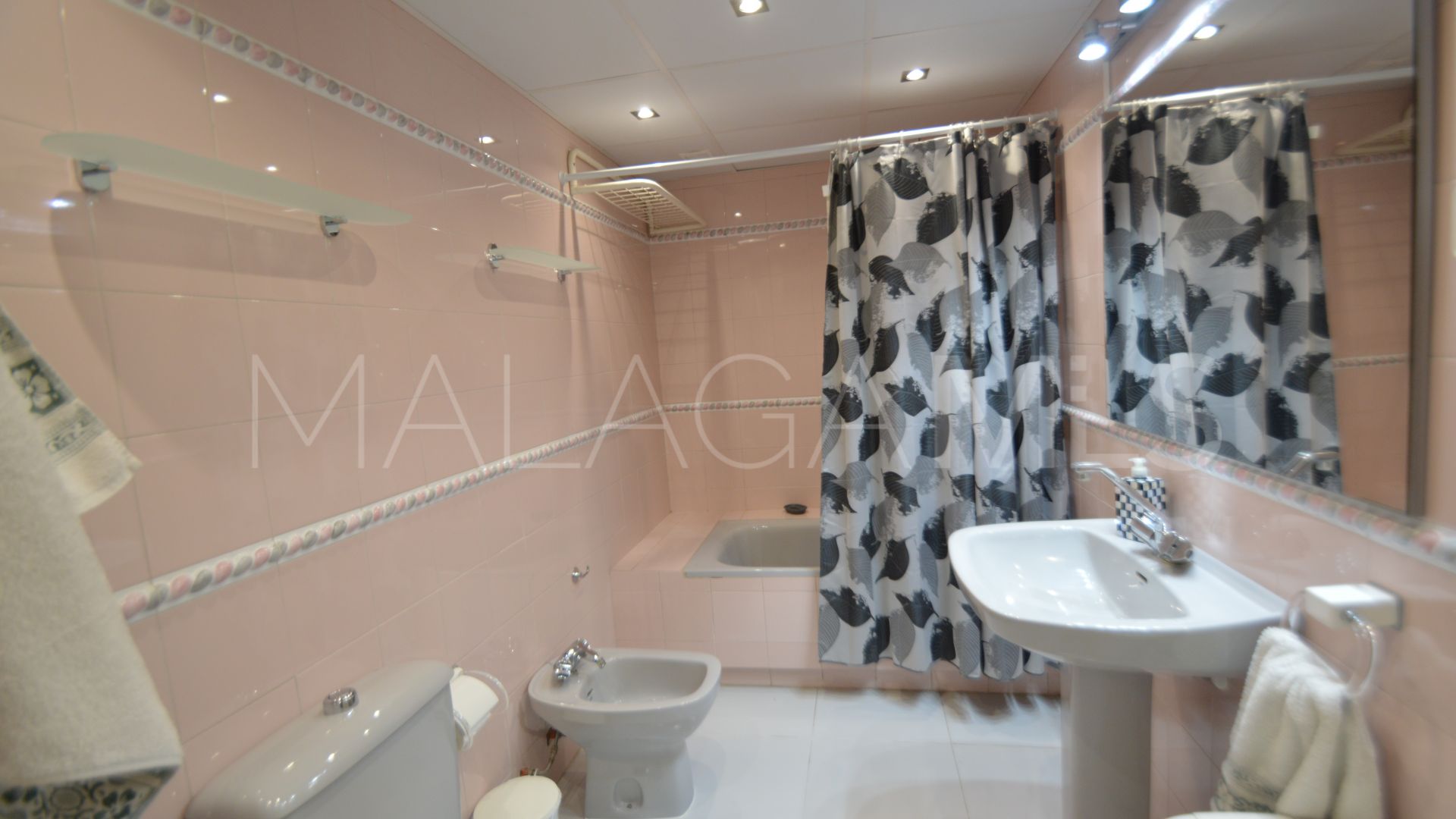 Apartamento for sale in Rocamar