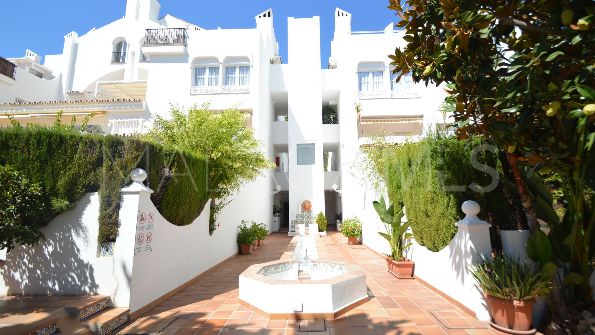 Apartamento for sale in Rocamar