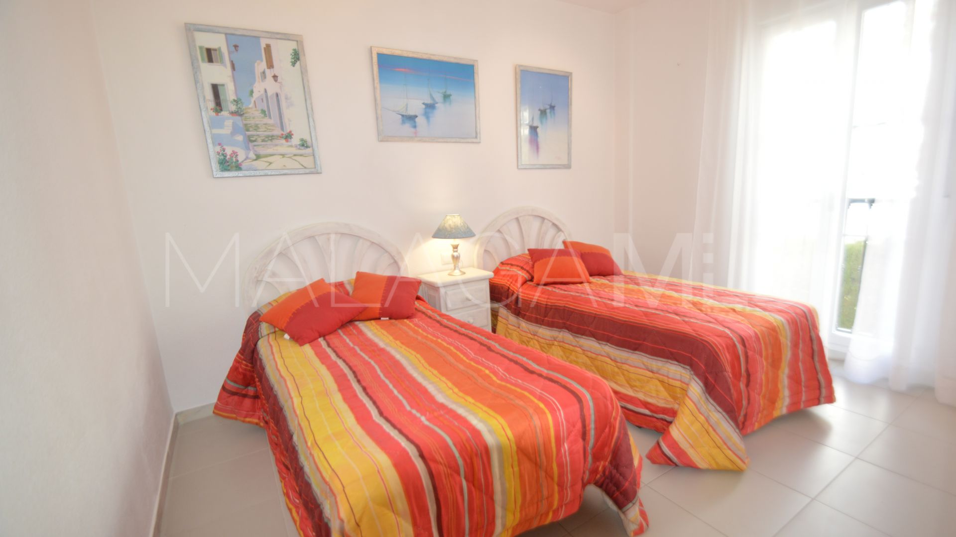 Apartamento for sale in Rocamar
