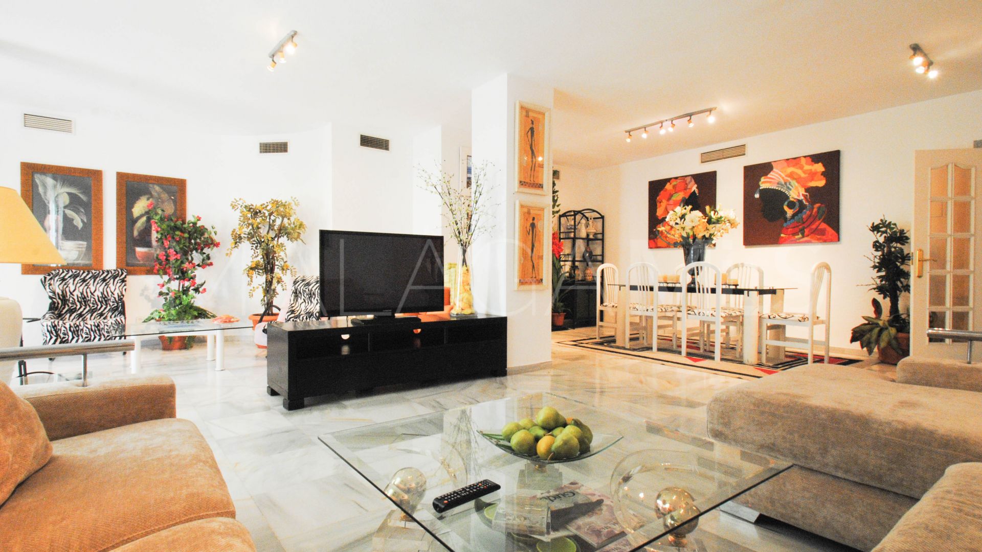 Apartamento for sale in Rocamar