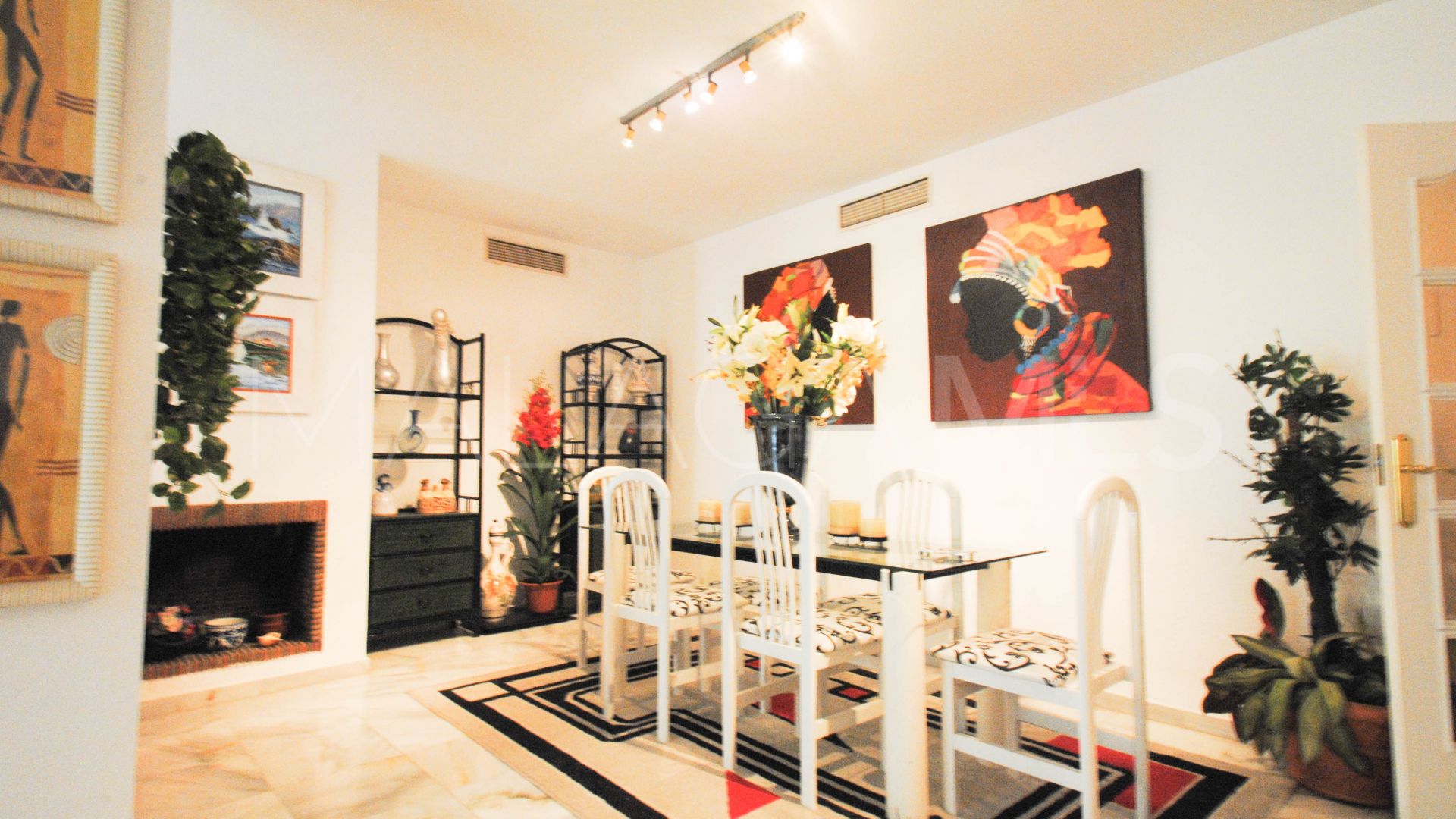 Apartamento for sale in Rocamar