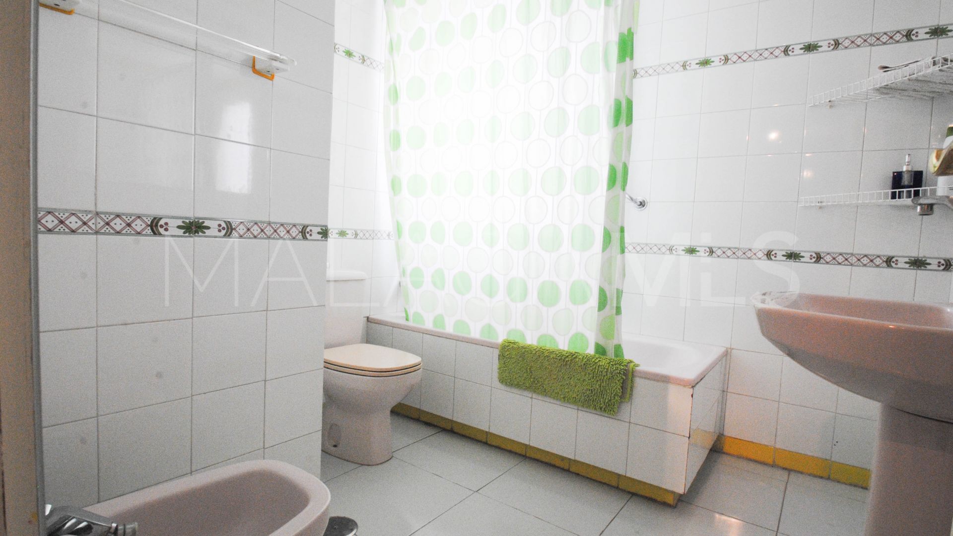 Apartamento for sale in Rocamar