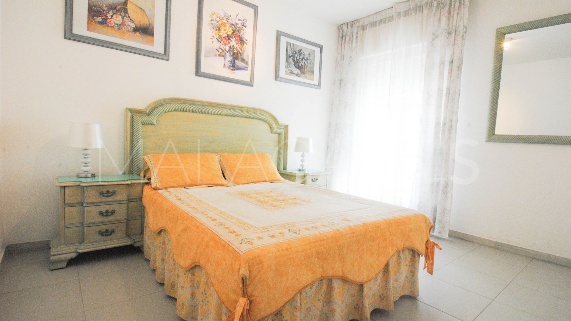 Apartamento for sale in Rocamar