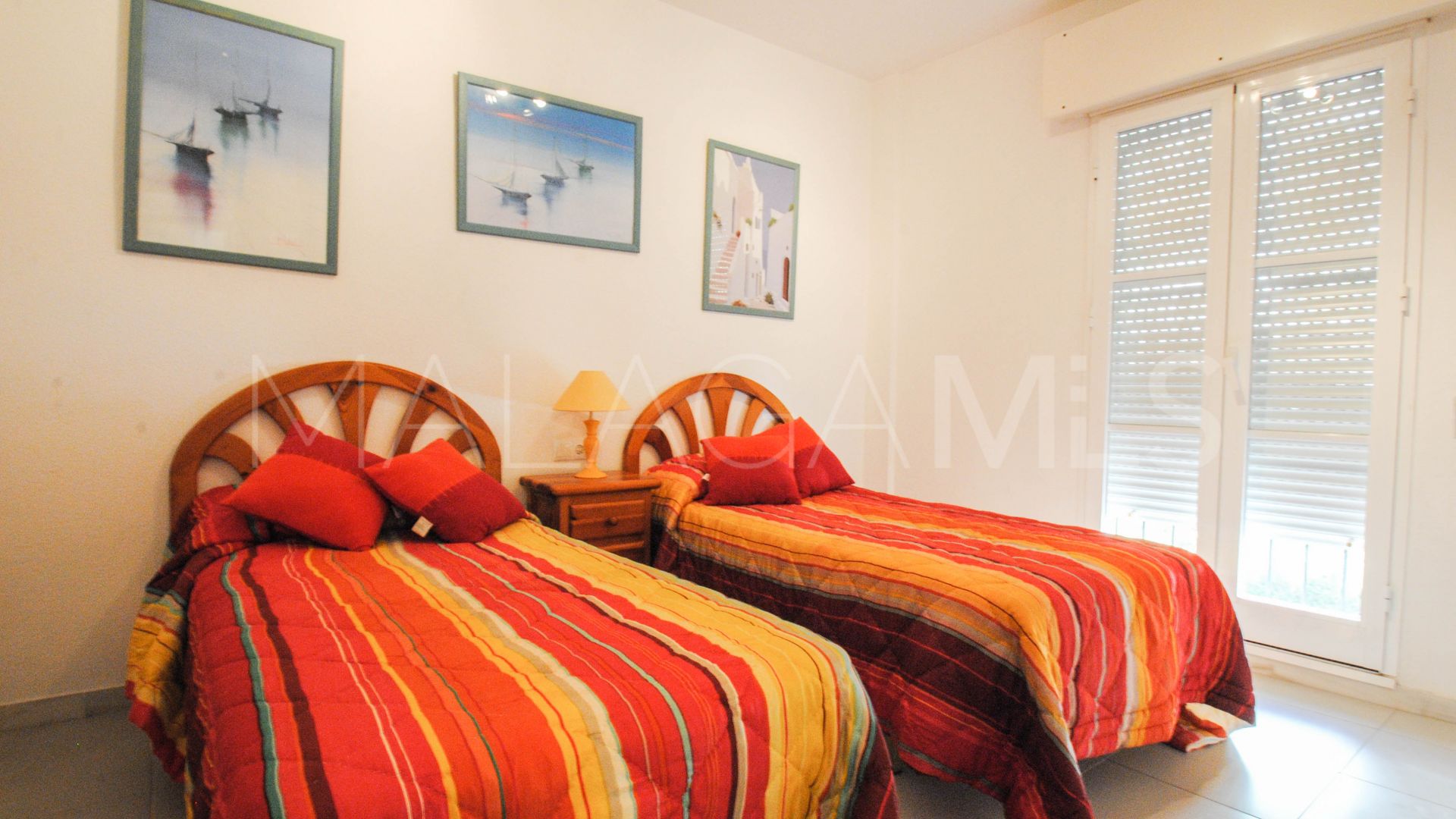 Apartamento for sale in Rocamar