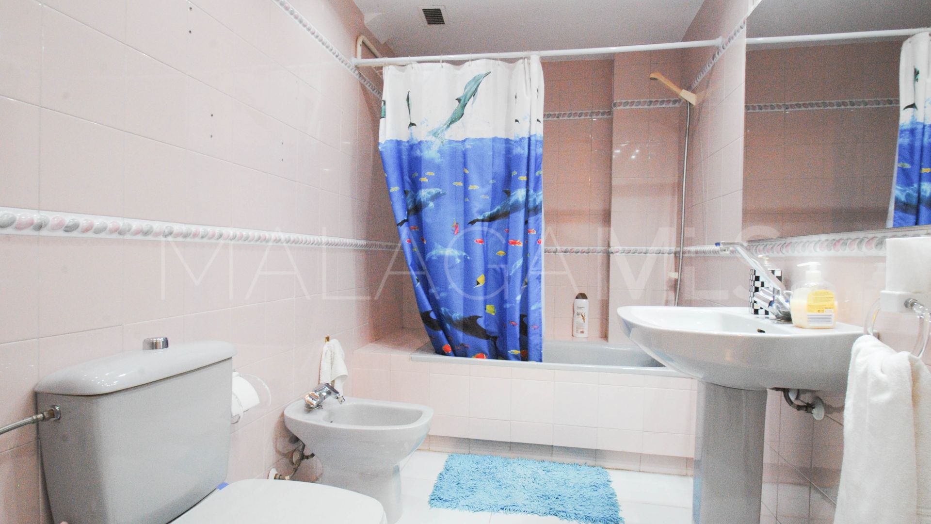 Apartamento for sale in Rocamar