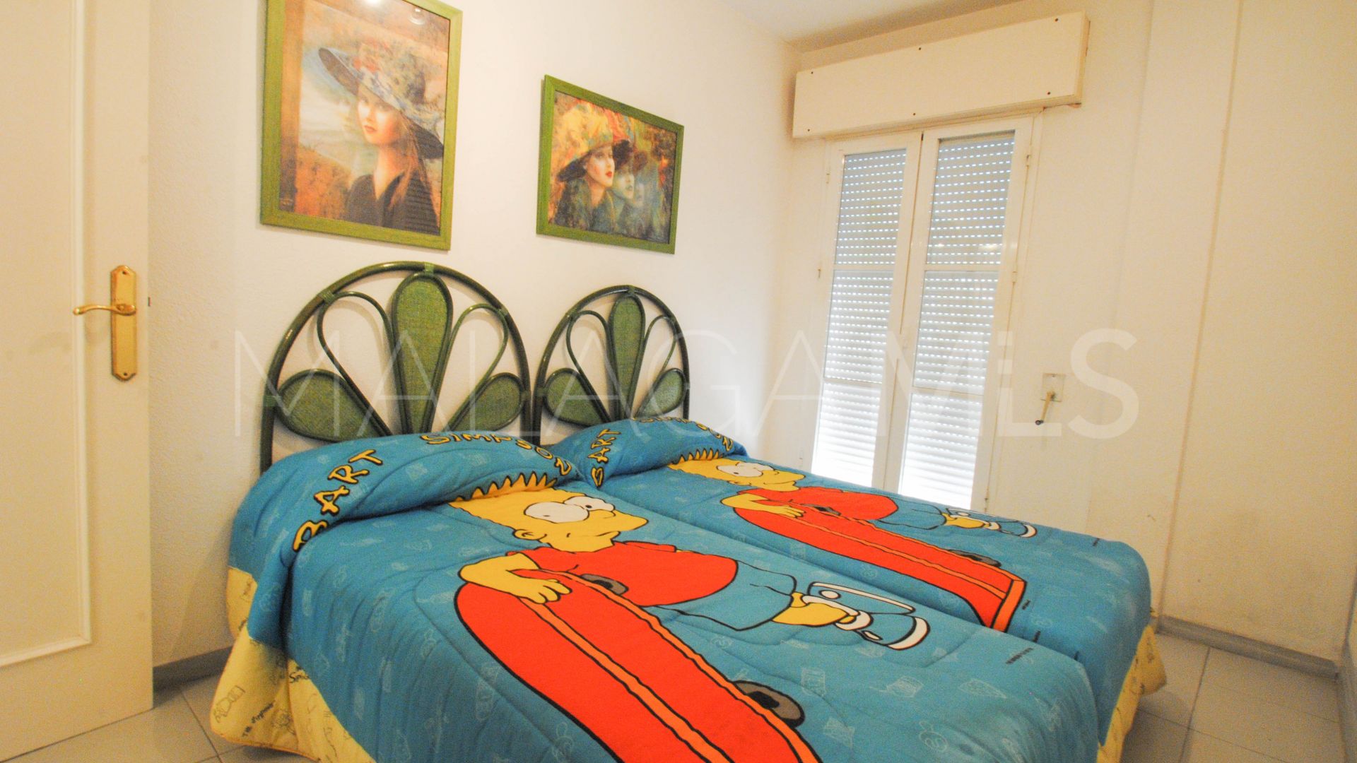 Apartamento for sale in Rocamar