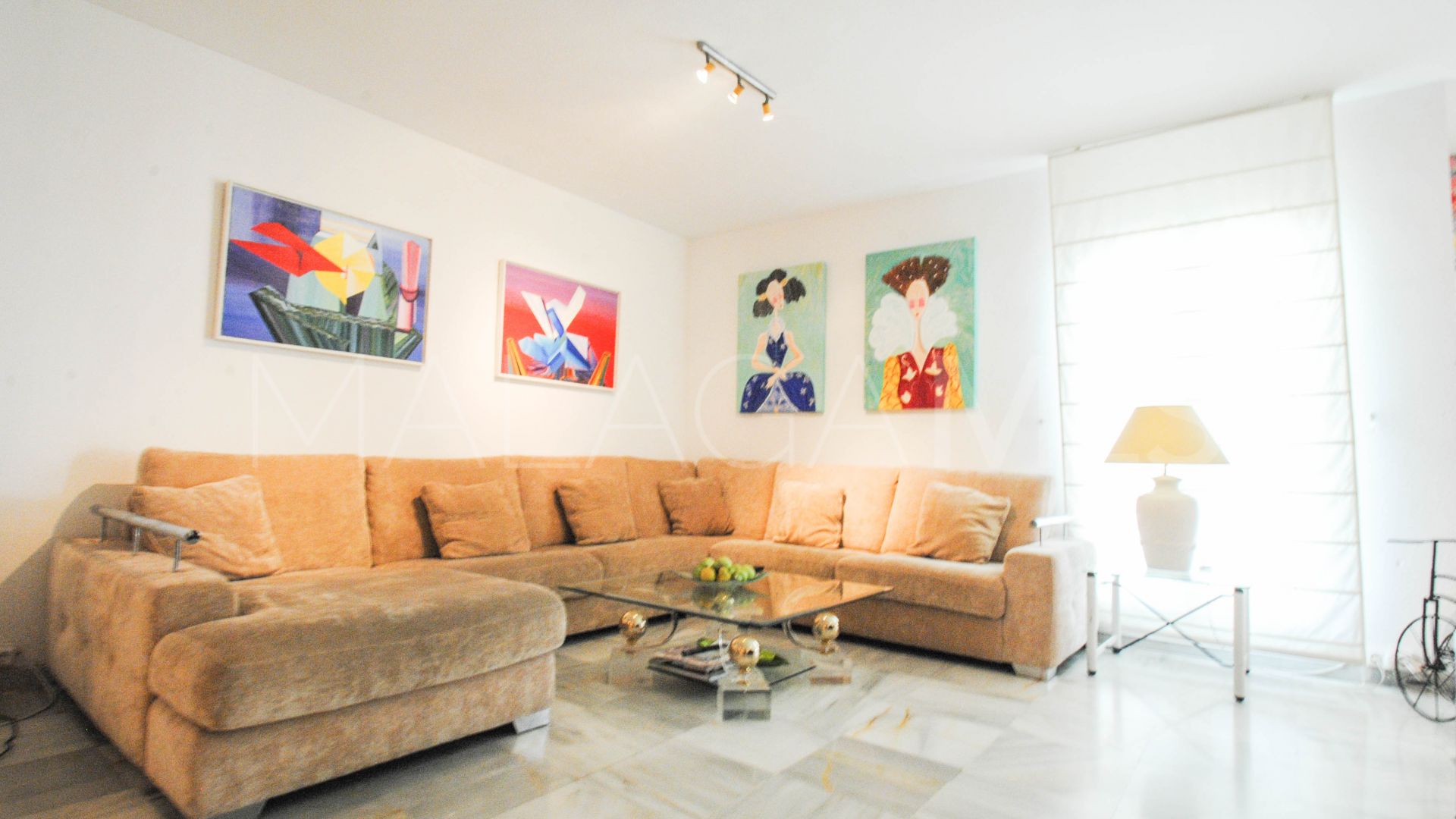 Apartamento for sale in Rocamar