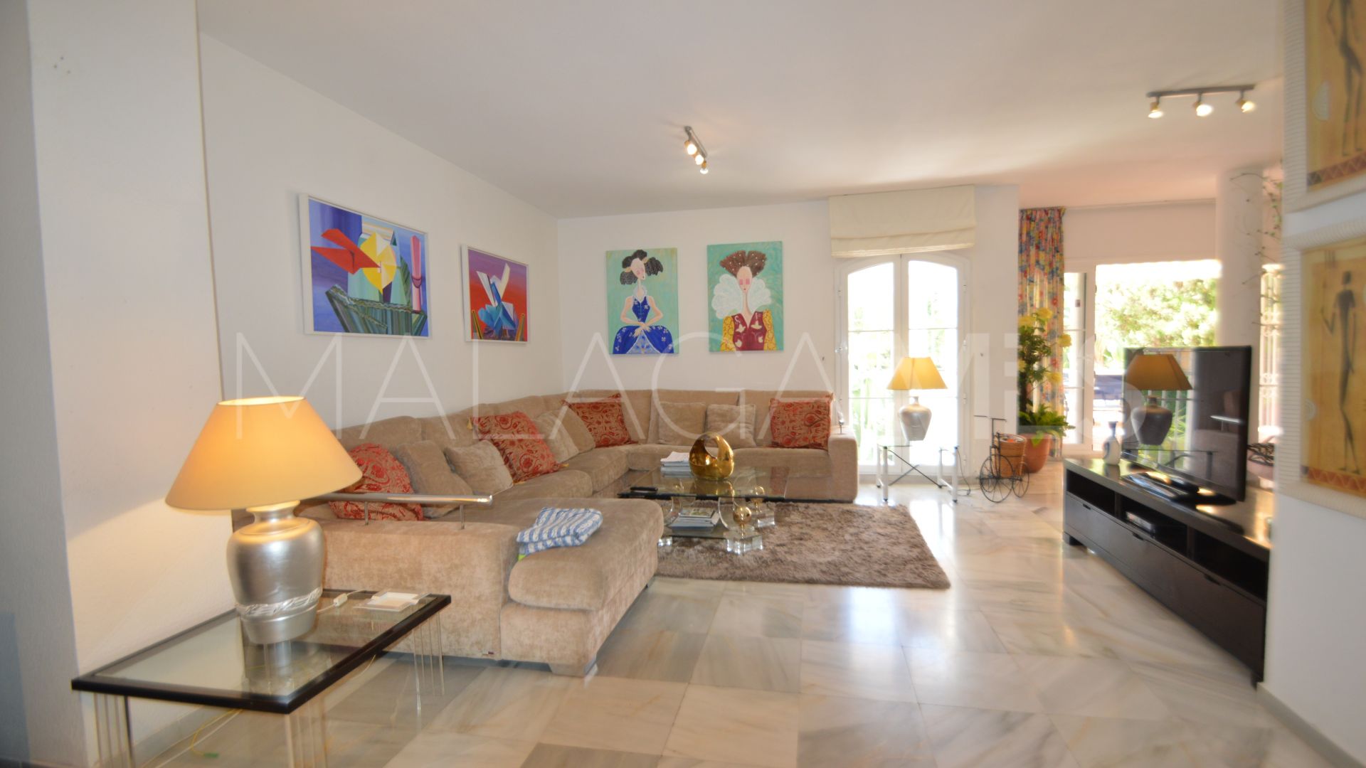 Apartamento for sale in Rocamar