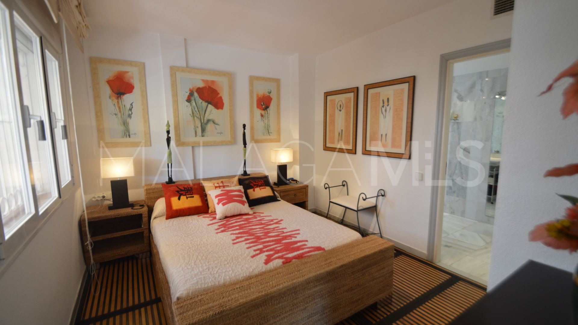 Apartamento for sale in Rocamar