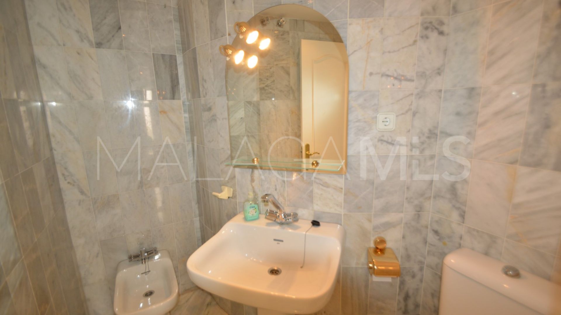 Apartamento for sale in Rocamar