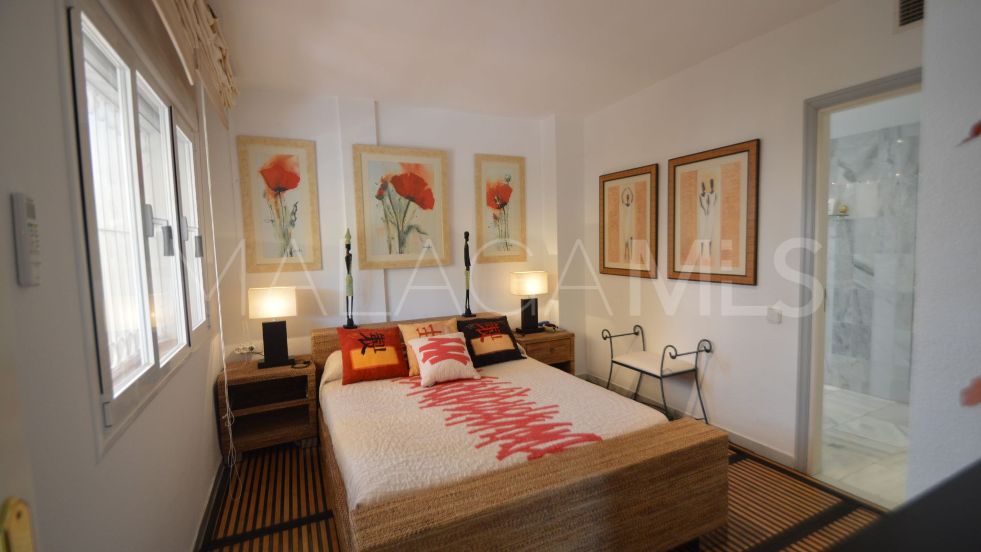 Apartamento for sale in Rocamar