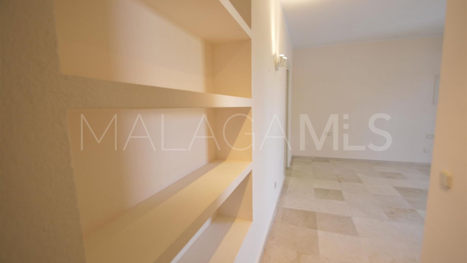 Lägenhet for sale in Jardines de las Golondrinas