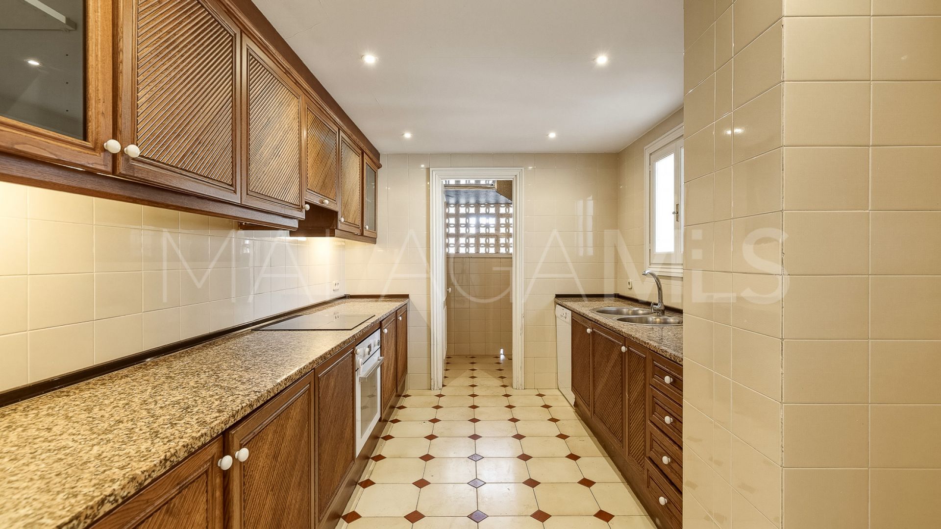 Appartement for sale in Jardines de las Golondrinas