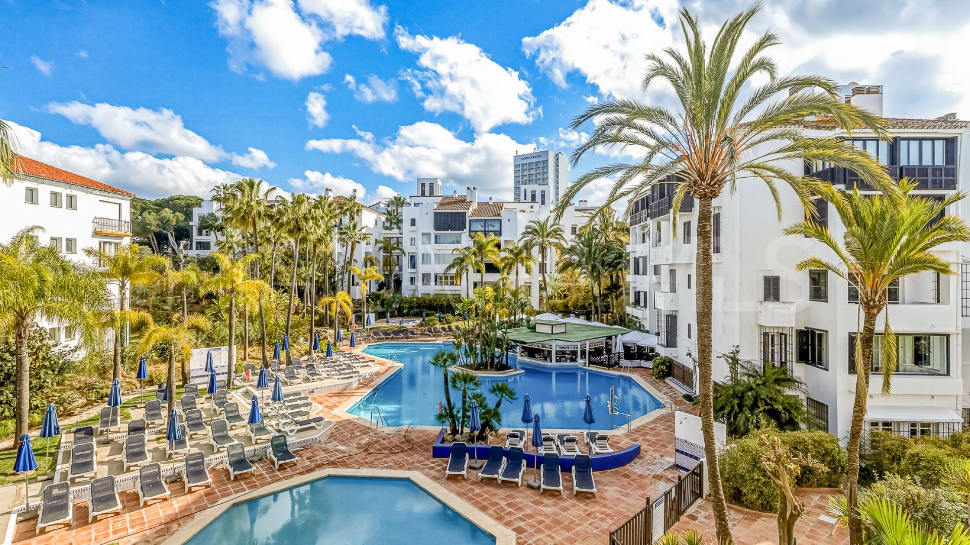 Appartement for sale in Jardines de las Golondrinas