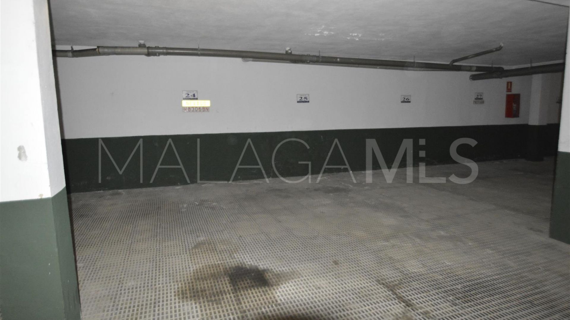 Lägenhet for sale in Jardines de las Golondrinas