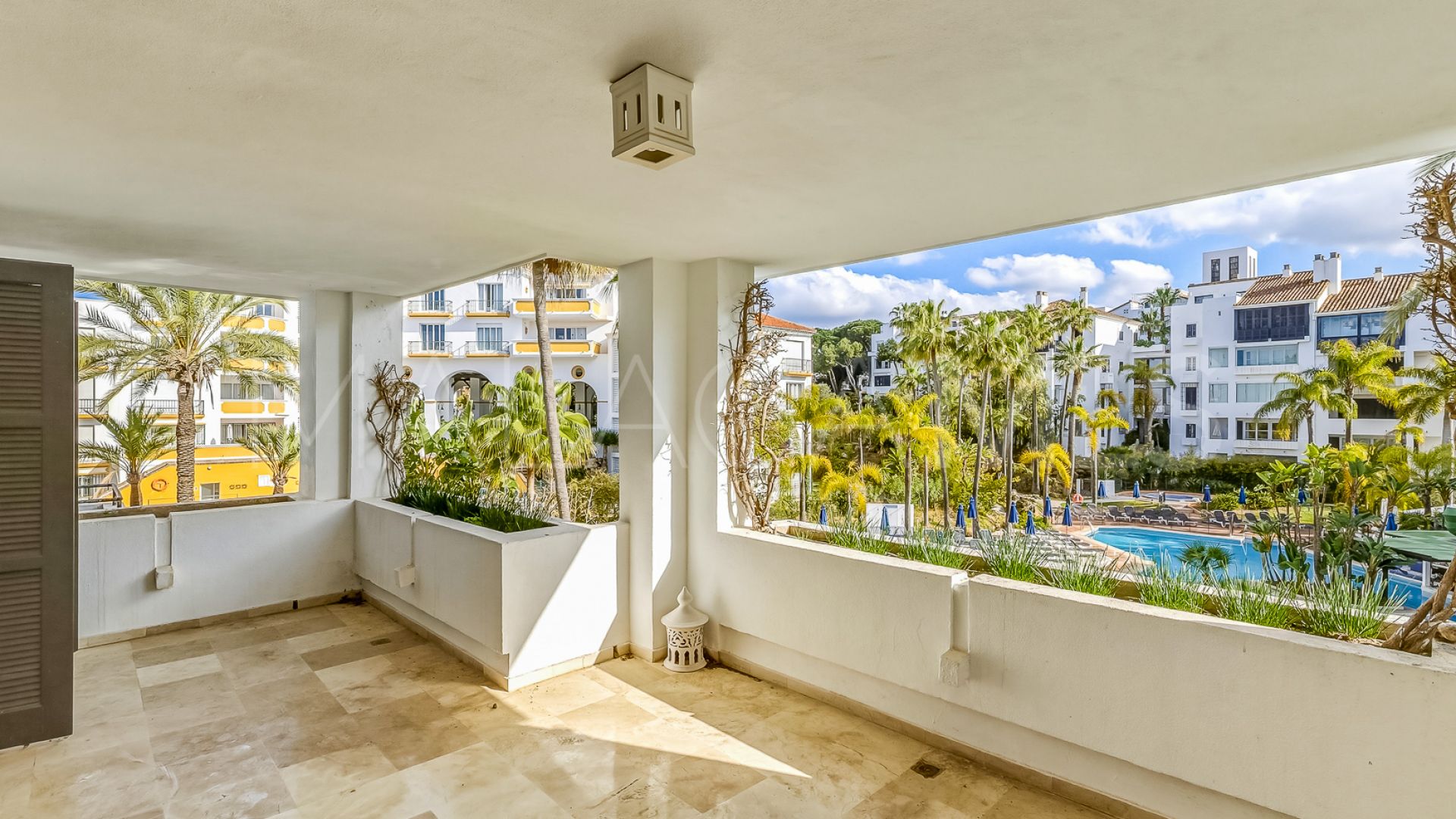 Appartement for sale in Jardines de las Golondrinas