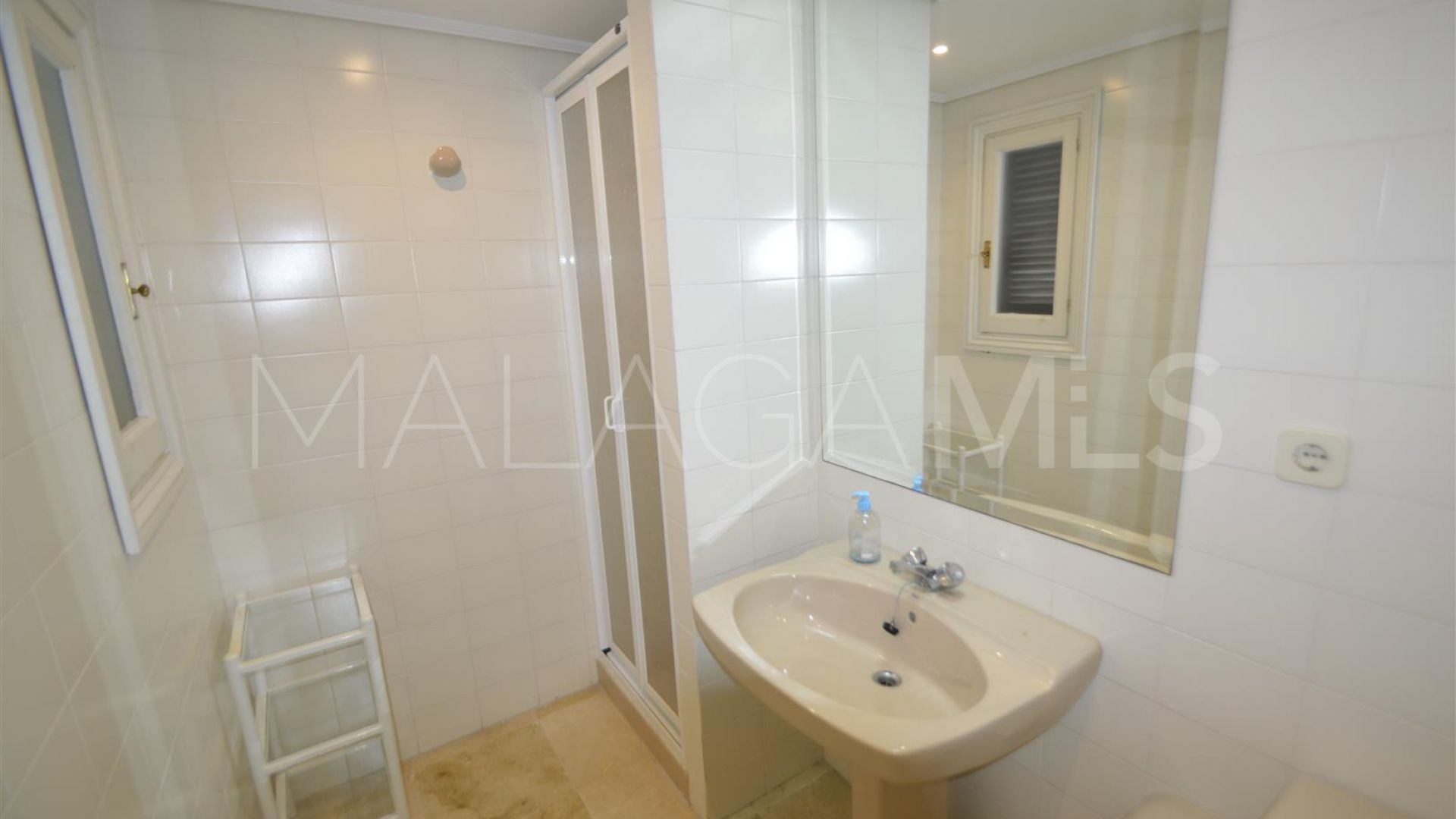 Lägenhet for sale in Jardines de las Golondrinas