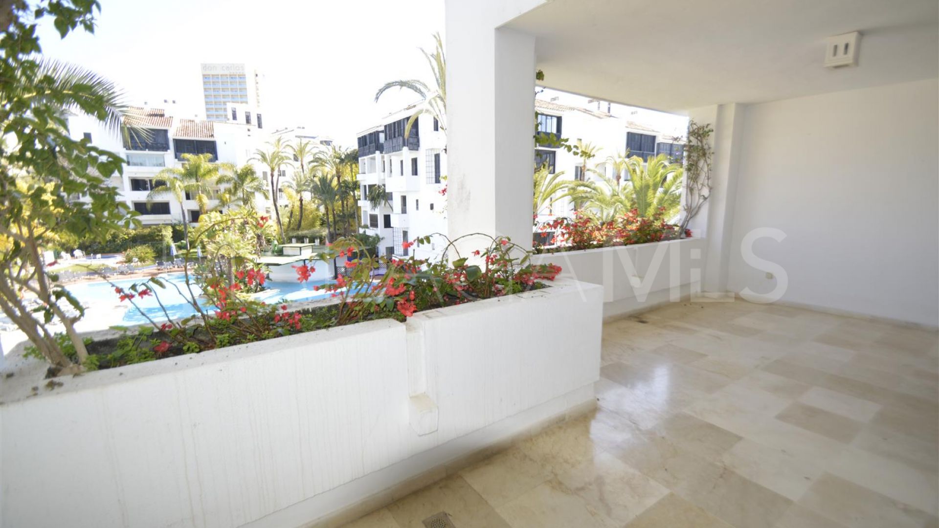 Lägenhet for sale in Jardines de las Golondrinas