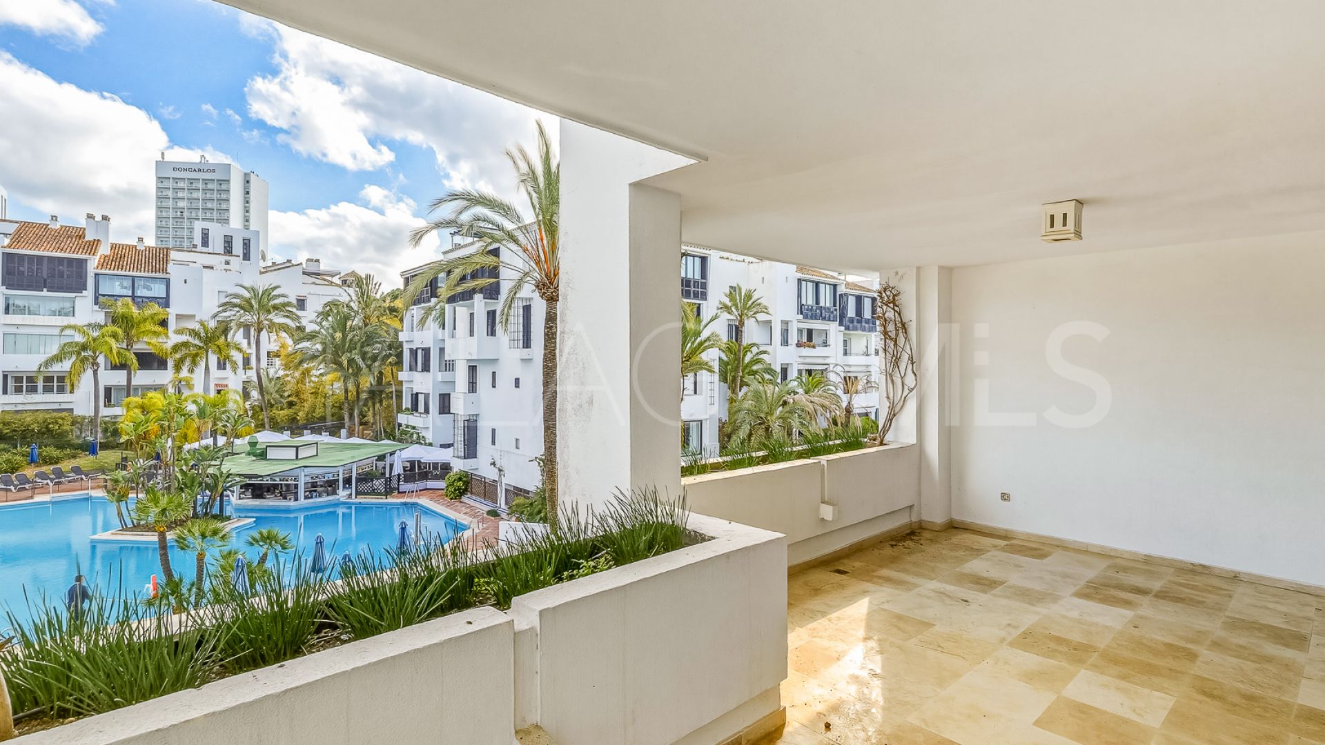 Appartement for sale in Jardines de las Golondrinas