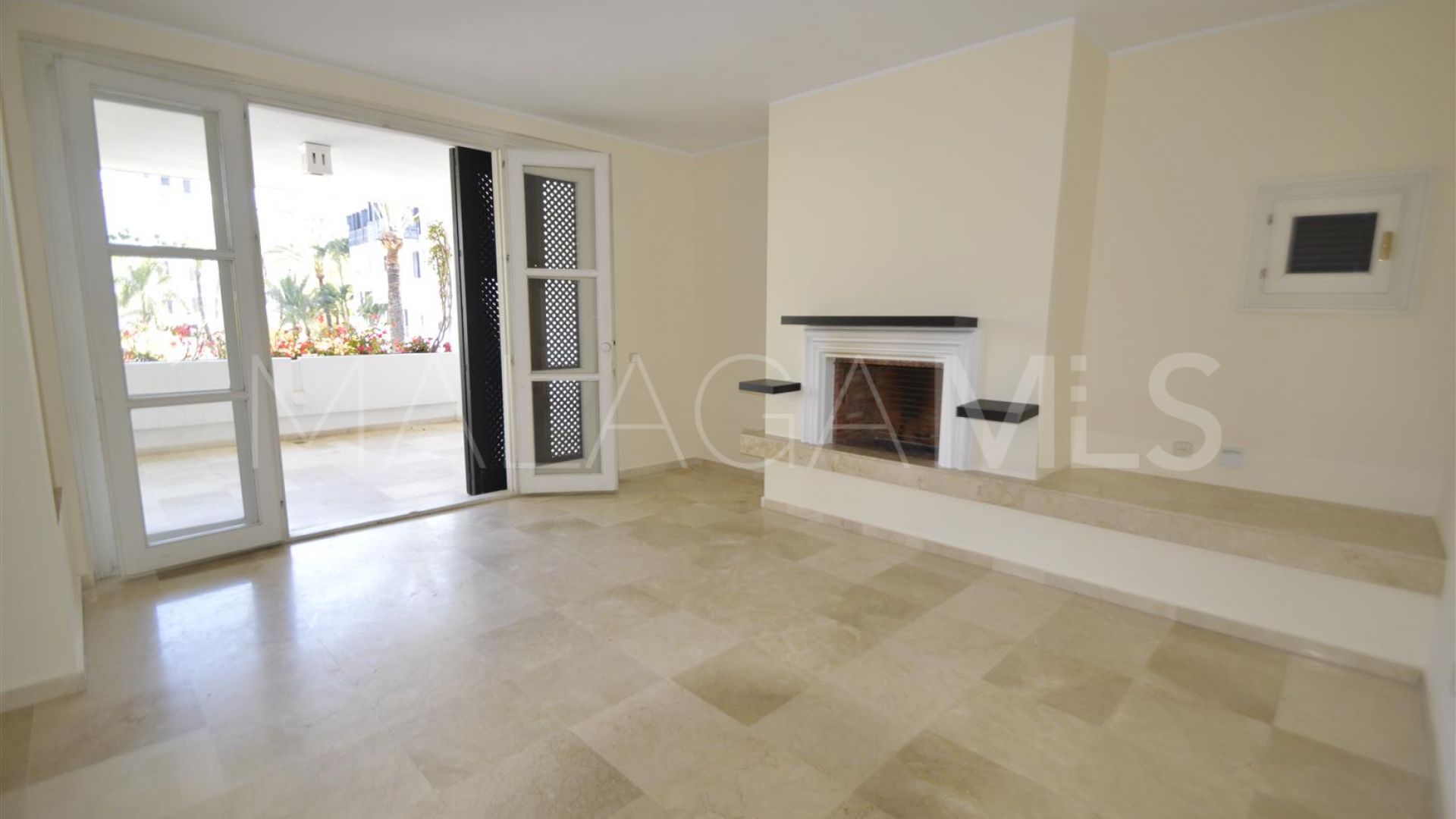 Lägenhet for sale in Jardines de las Golondrinas