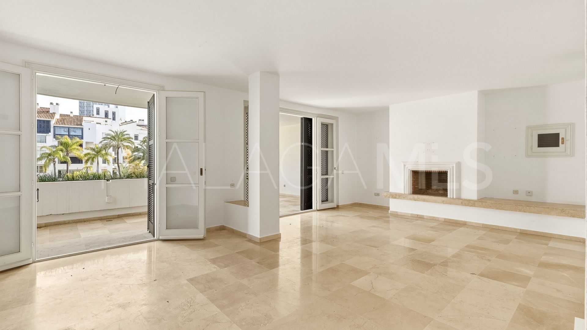 Appartement for sale in Jardines de las Golondrinas