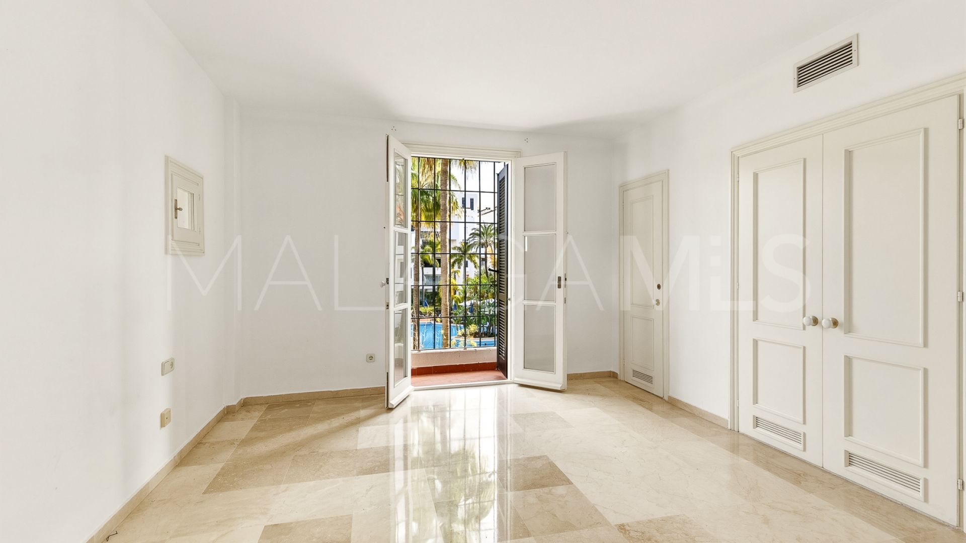 Appartement for sale in Jardines de las Golondrinas
