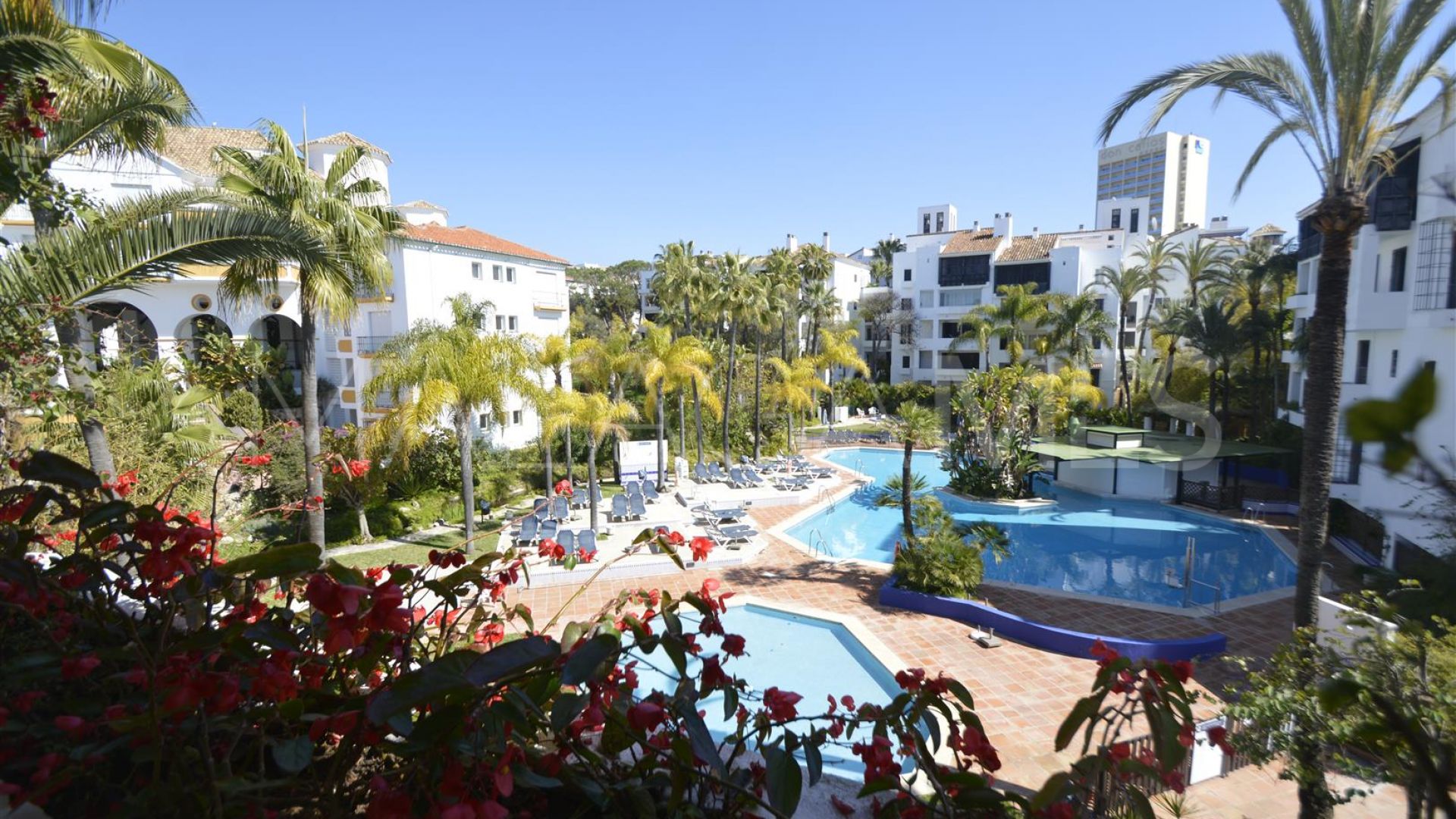 Lägenhet for sale in Jardines de las Golondrinas