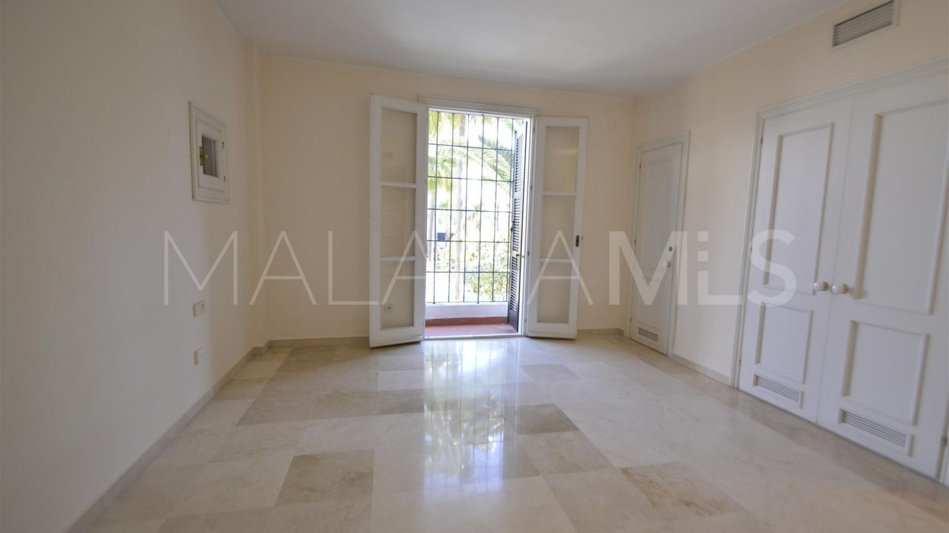 Lägenhet for sale in Jardines de las Golondrinas