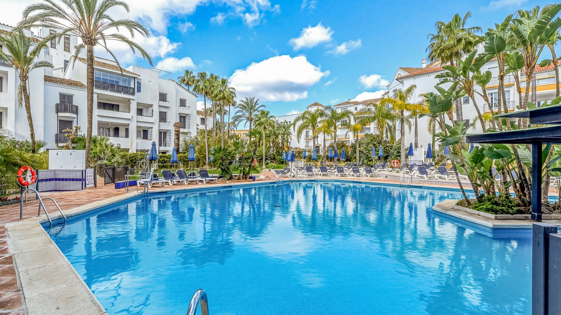 Appartement for sale in Jardines de las Golondrinas