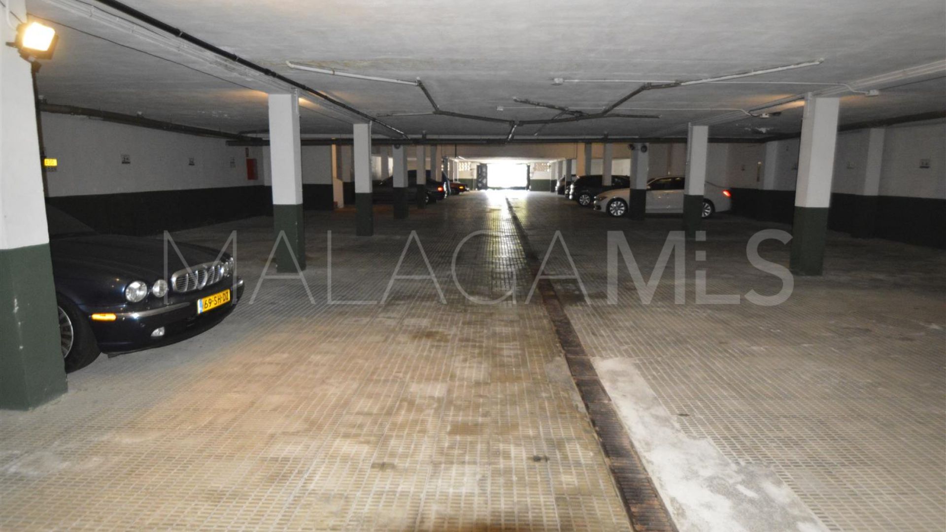 Lägenhet for sale in Jardines de las Golondrinas