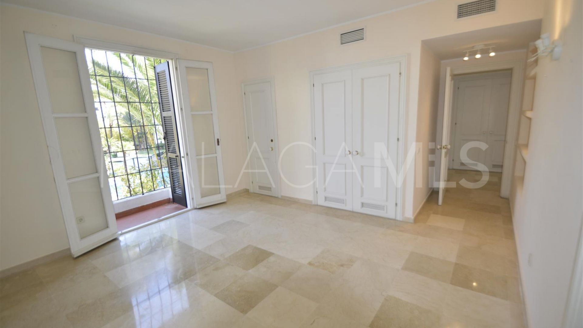 Lägenhet for sale in Jardines de las Golondrinas