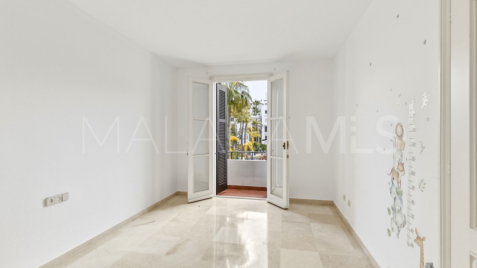 Appartement for sale in Jardines de las Golondrinas