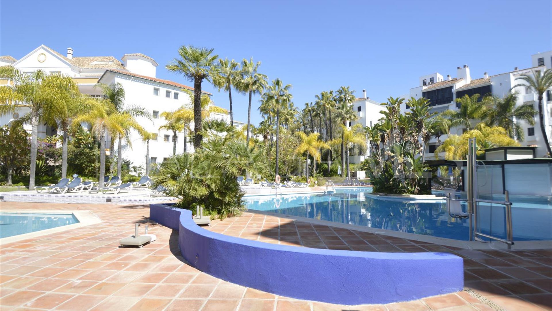 Lägenhet for sale in Jardines de las Golondrinas