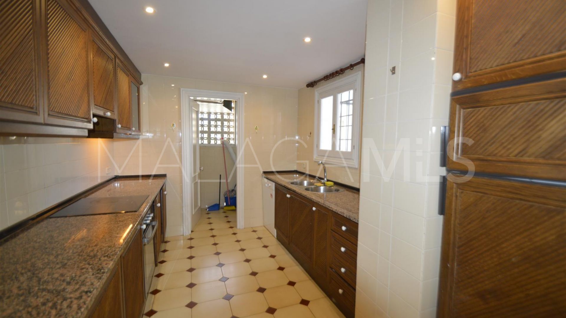 Lägenhet for sale in Jardines de las Golondrinas