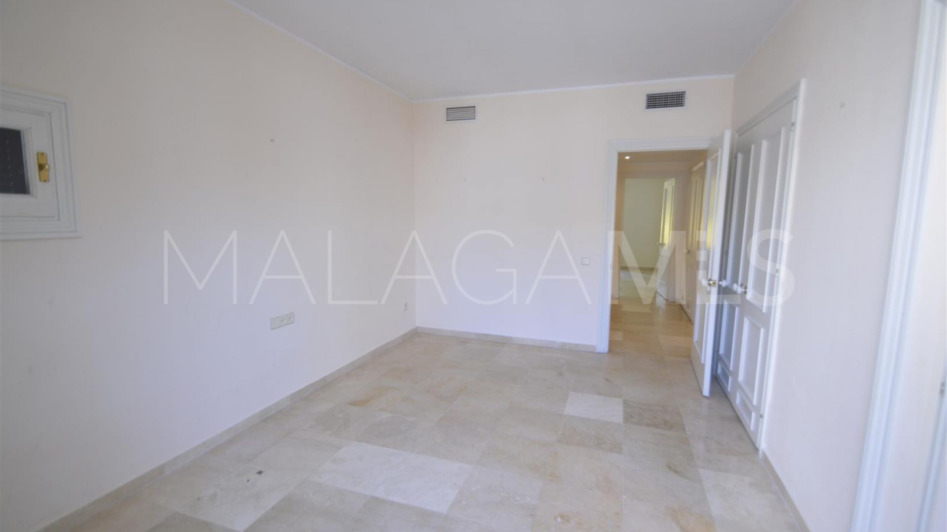 Lägenhet for sale in Jardines de las Golondrinas