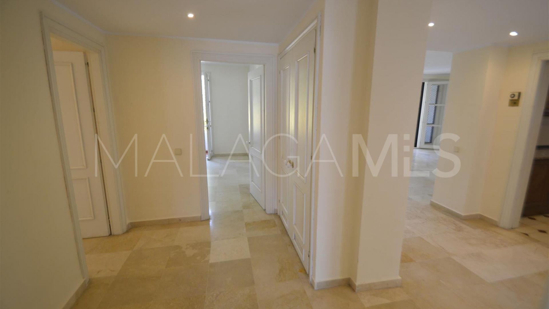 Lägenhet for sale in Jardines de las Golondrinas