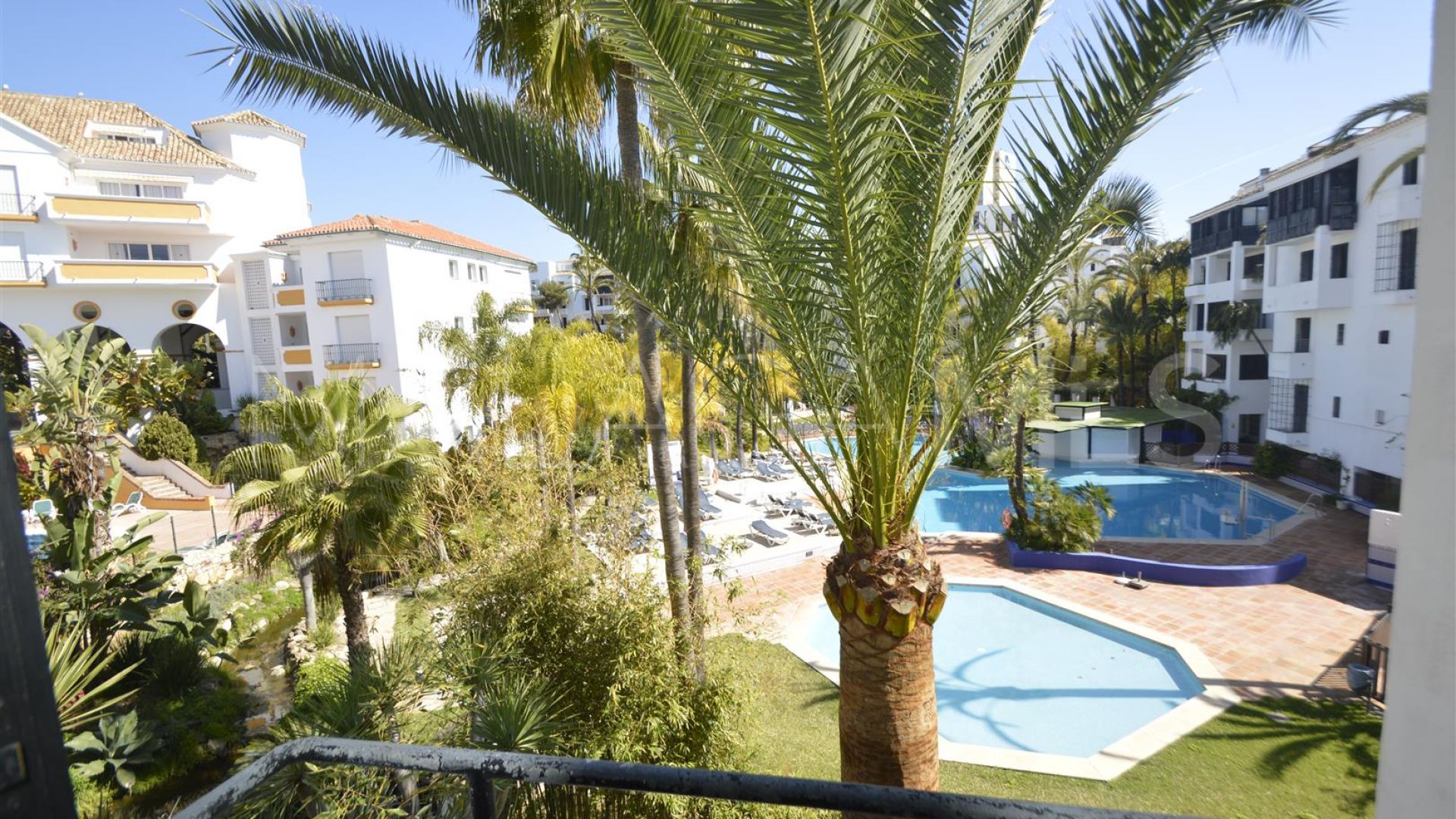 Lägenhet for sale in Jardines de las Golondrinas