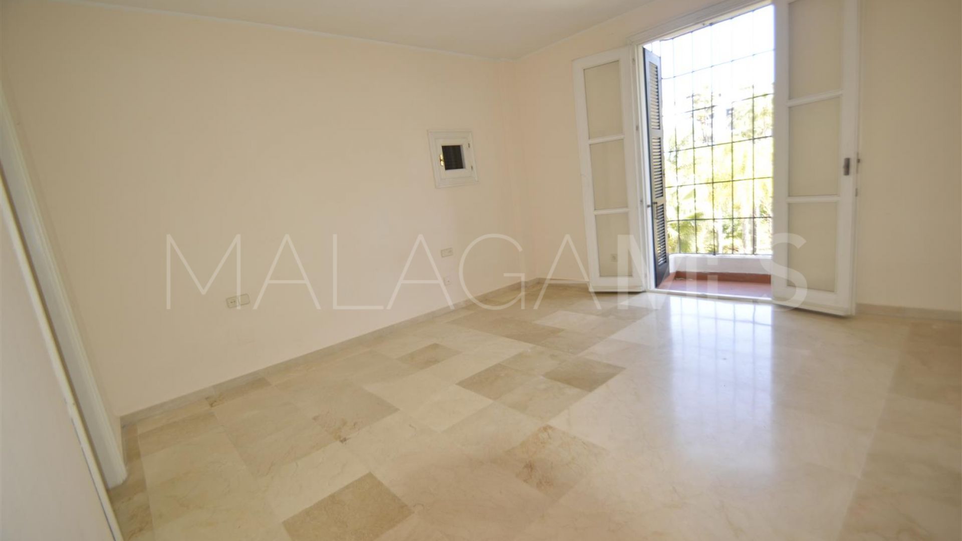 Lägenhet for sale in Jardines de las Golondrinas