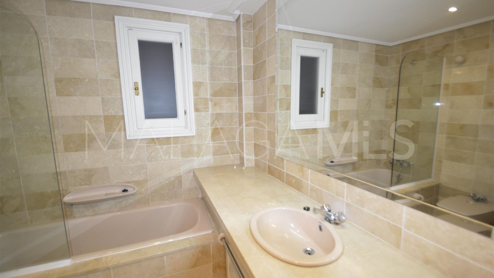 Lägenhet for sale in Jardines de las Golondrinas