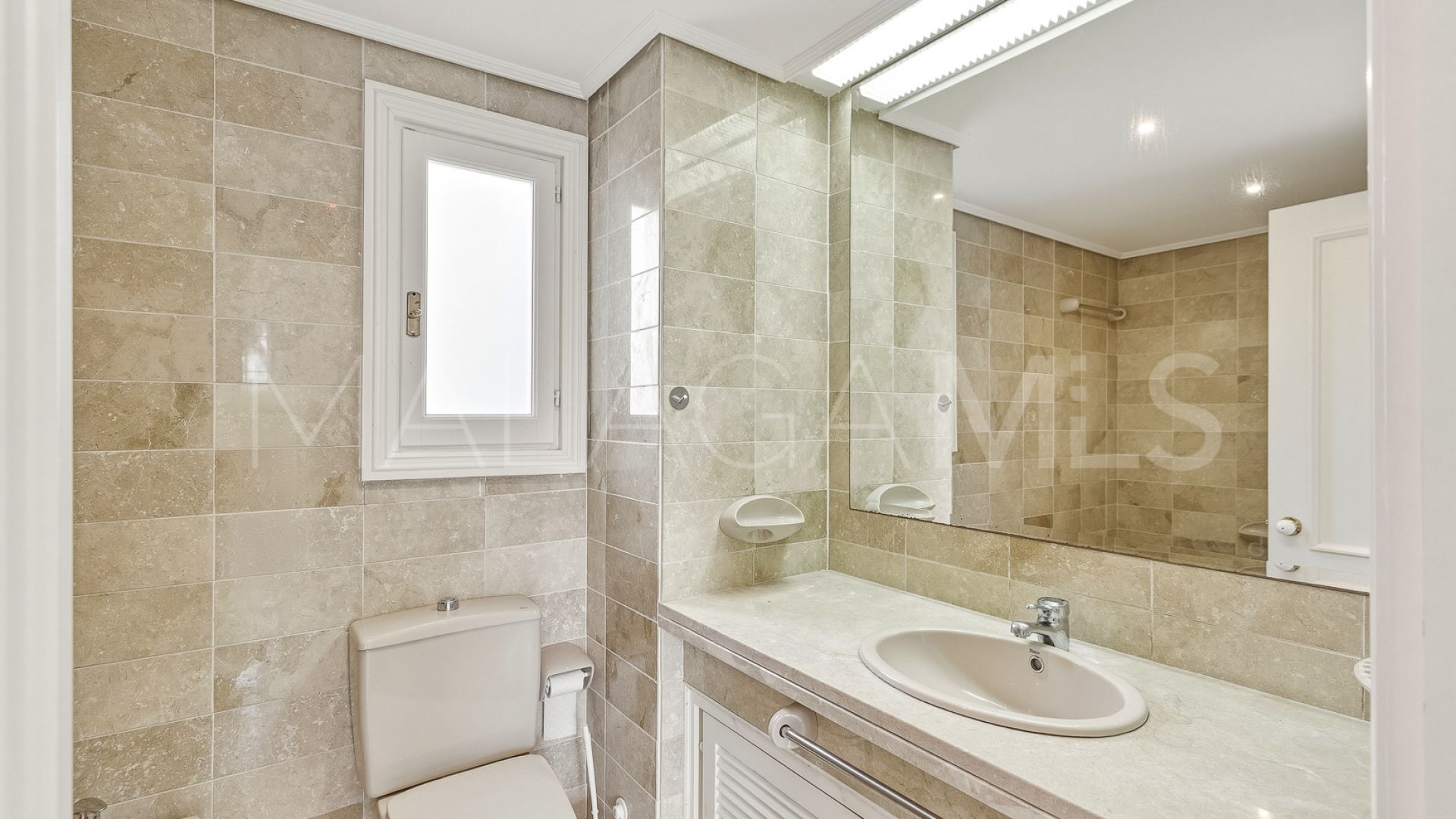 Appartement for sale in Jardines de las Golondrinas