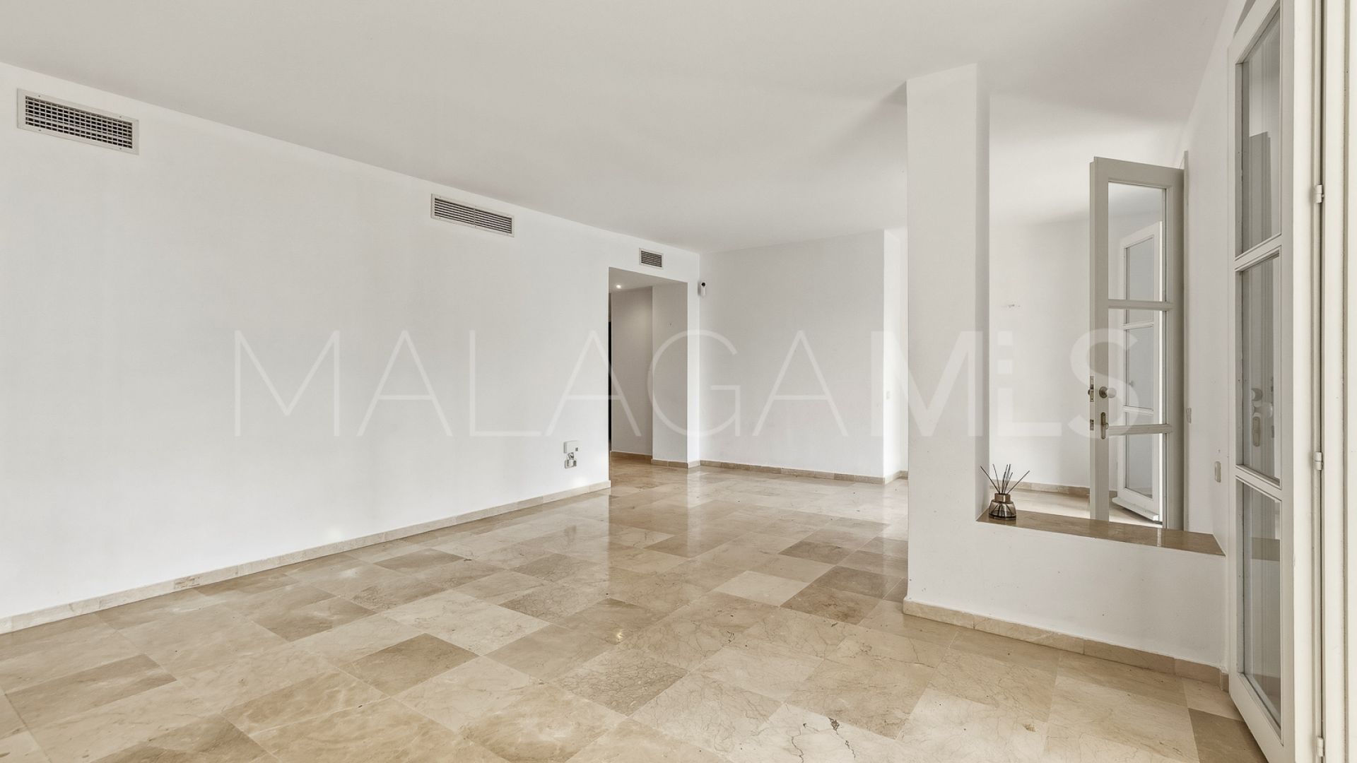 Appartement for sale in Jardines de las Golondrinas