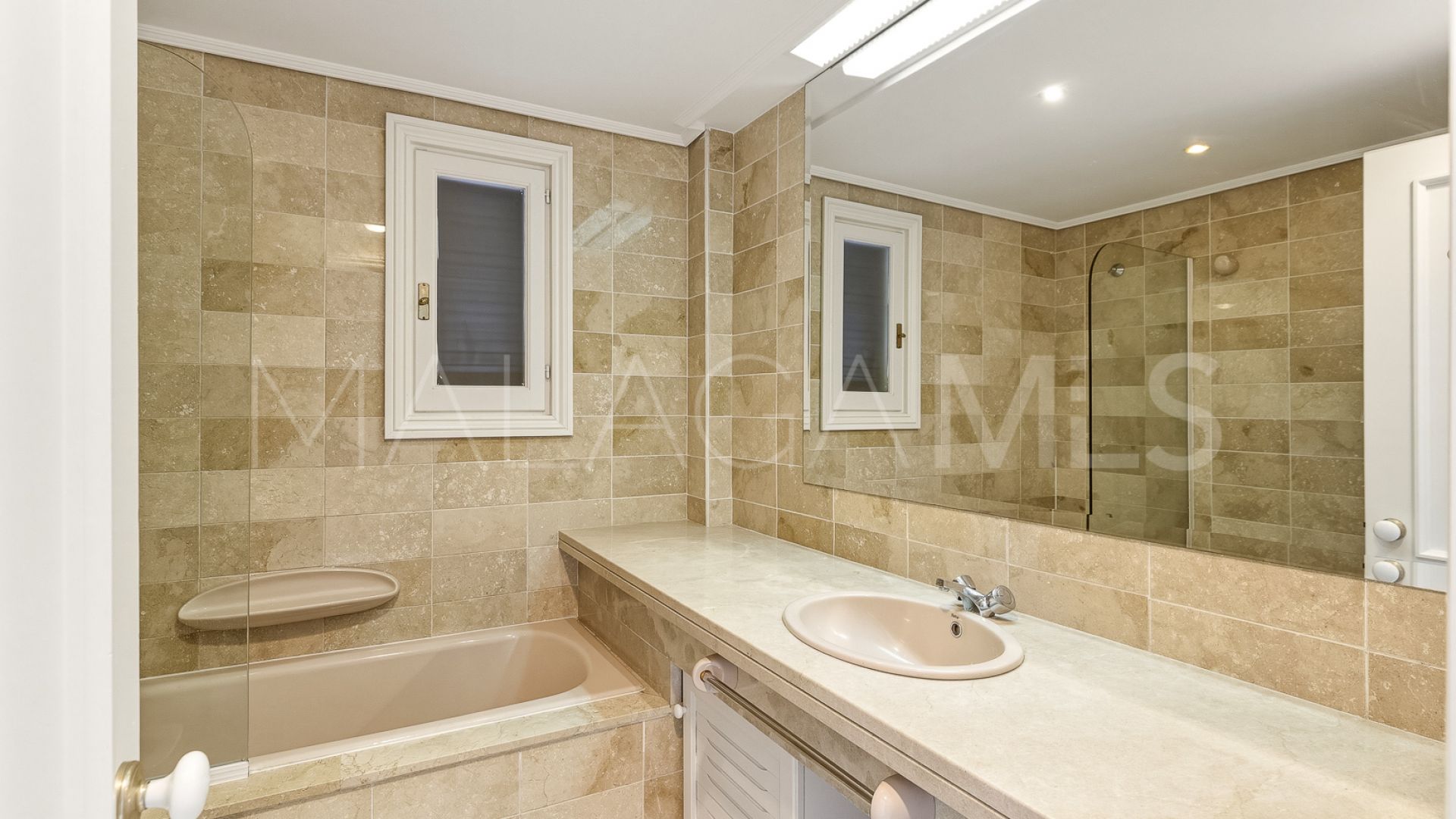 Appartement for sale in Jardines de las Golondrinas