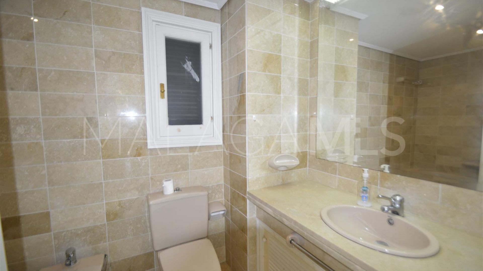 Lägenhet for sale in Jardines de las Golondrinas