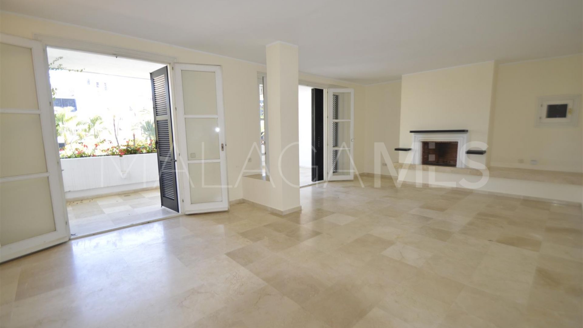 Lägenhet for sale in Jardines de las Golondrinas