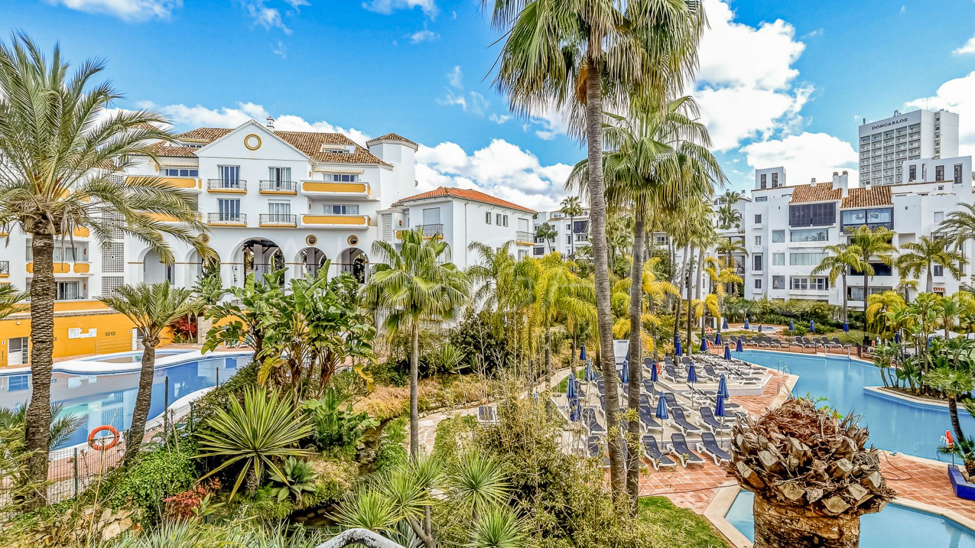 Appartement for sale in Jardines de las Golondrinas