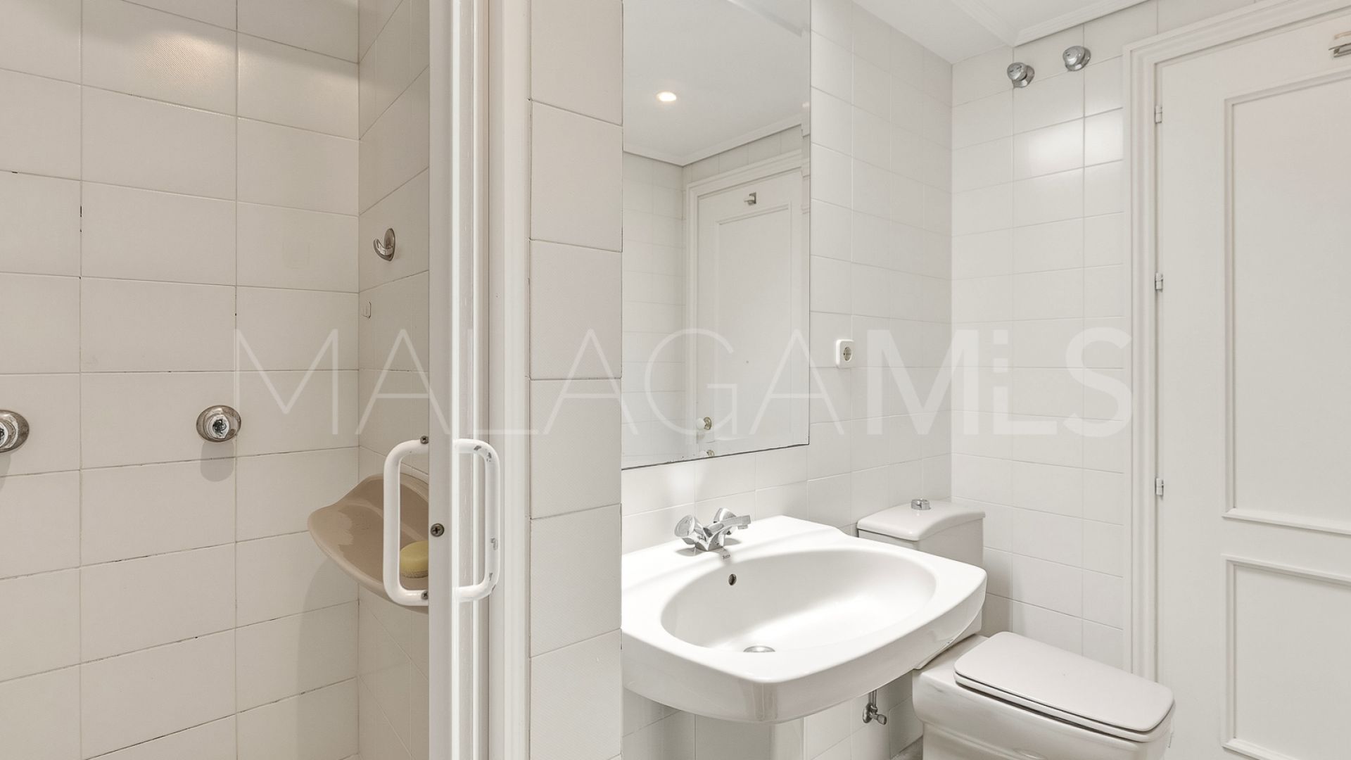 Appartement for sale in Jardines de las Golondrinas