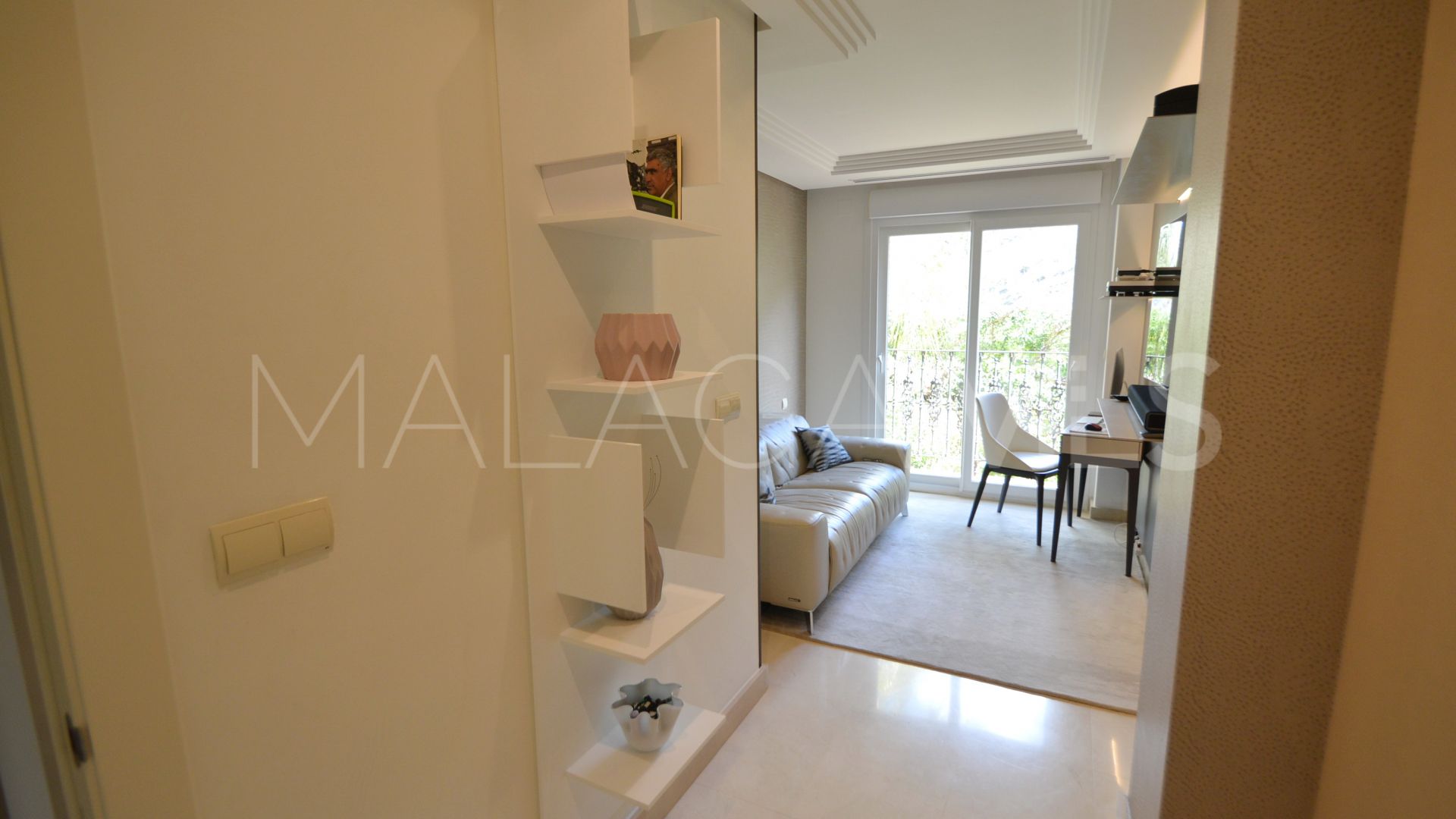 Appartement for sale in Vista Real