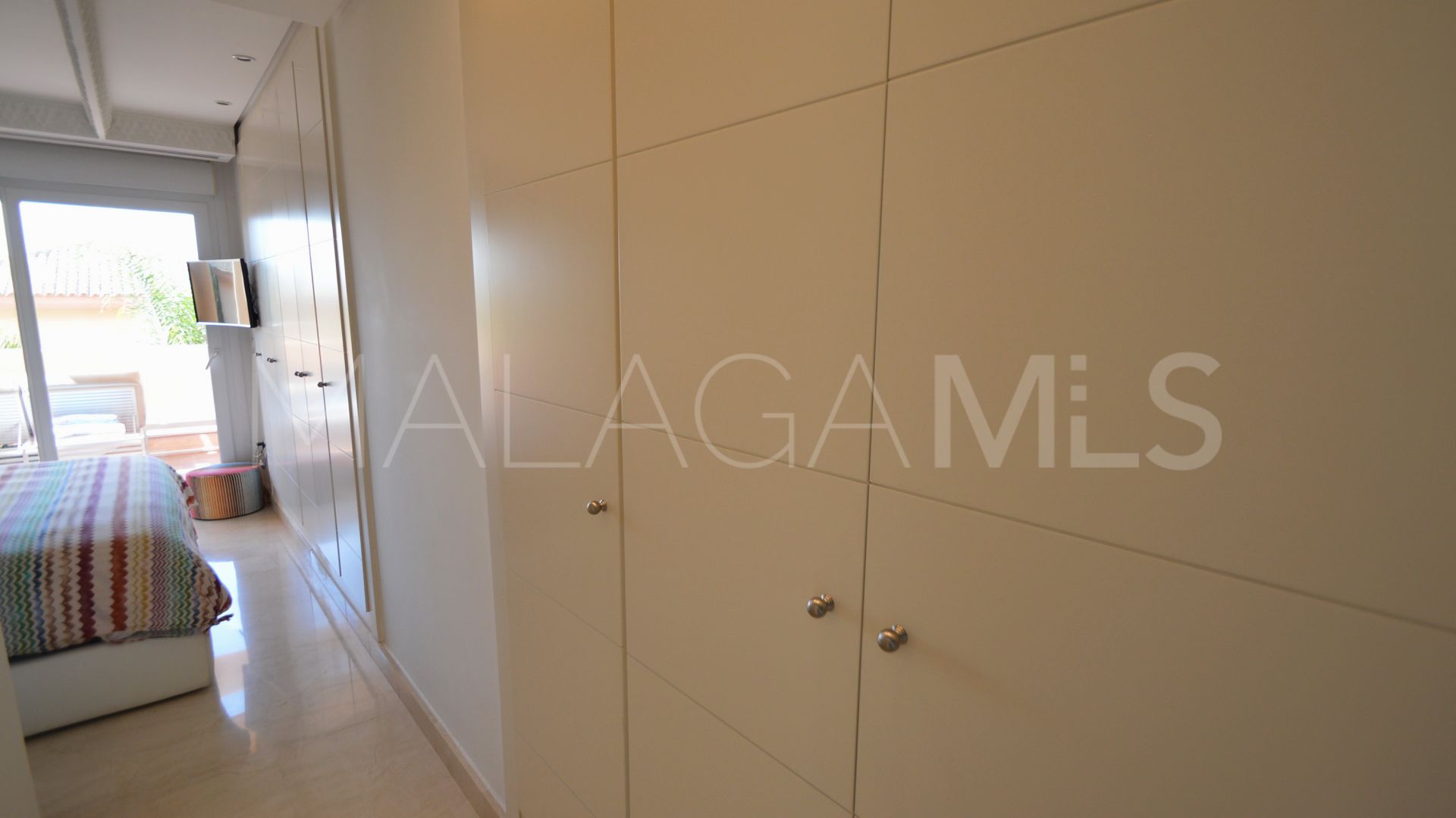 Apartamento for sale in Vista Real with 3 bedrooms