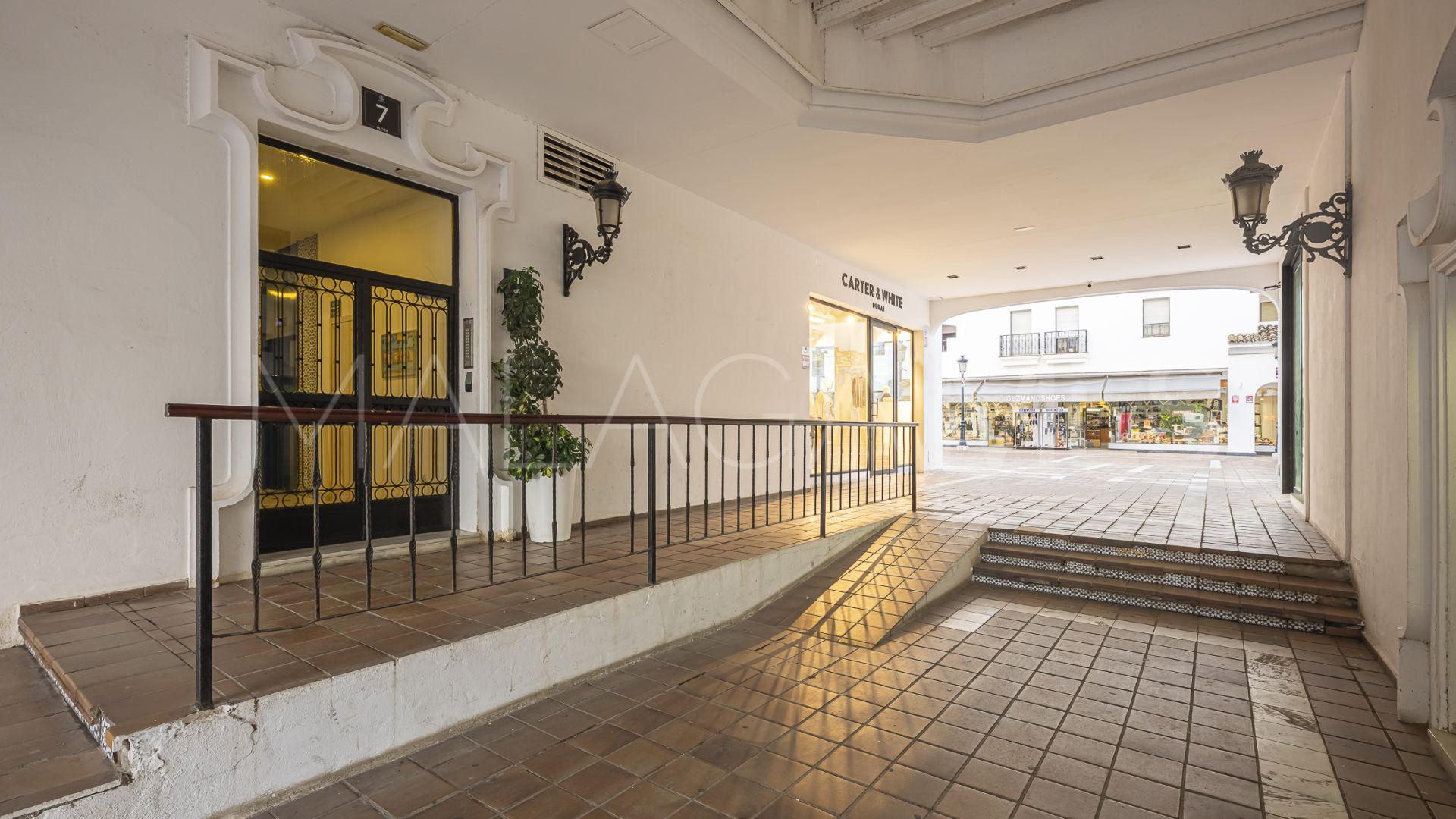 Appartement terrasse for sale in Benabola