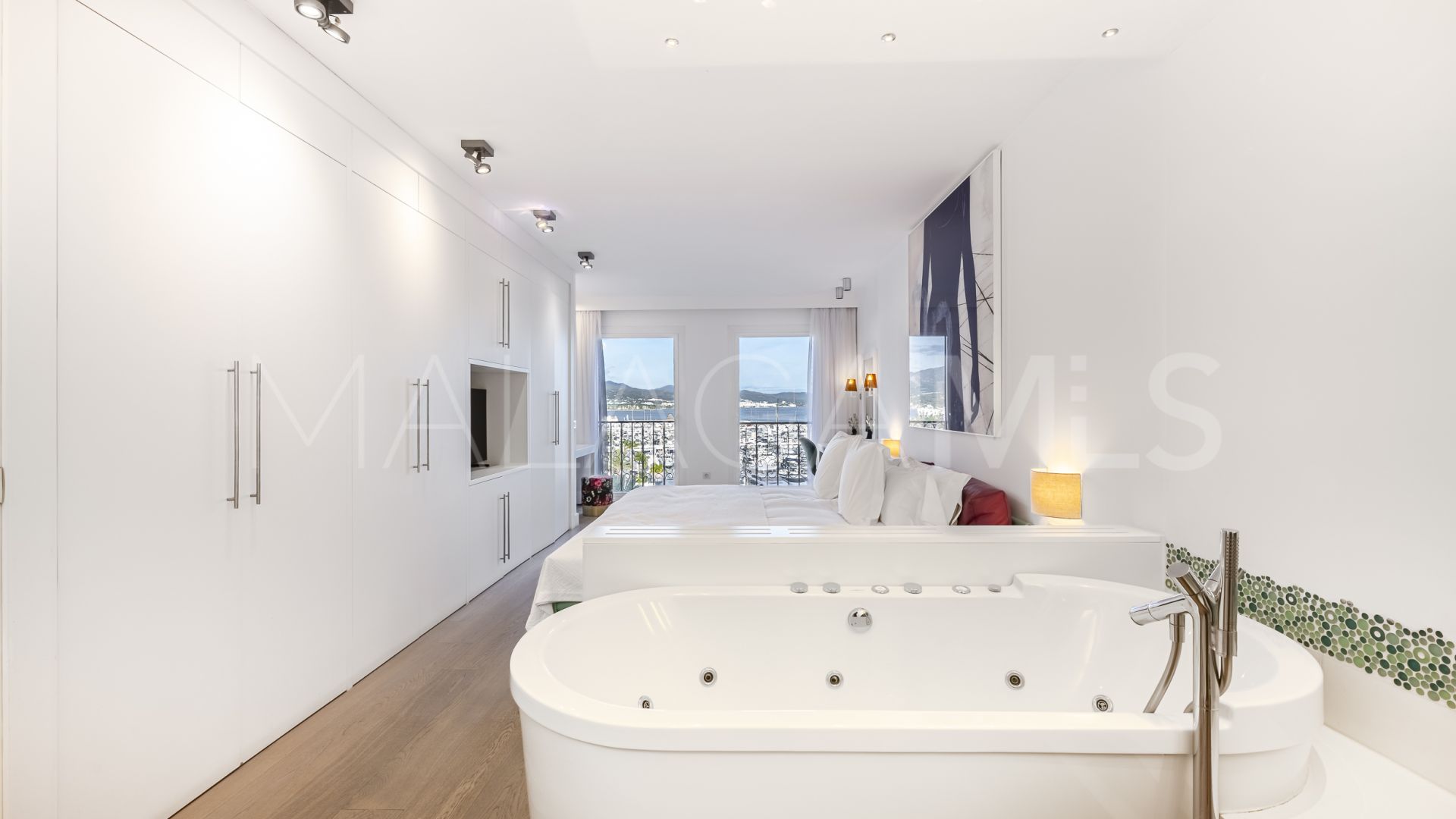 Appartement terrasse for sale in Benabola